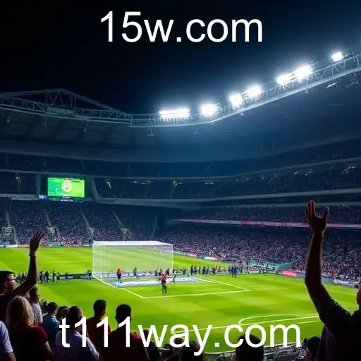 T111 - Apostas Esportivas: Um Mergulho no Fascinante Universo das Probabilidades