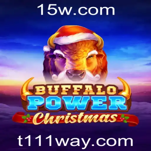 T111 - Explorando o Fascinante Mundo de BuffaloPowerChristmas: Um Guia Completo