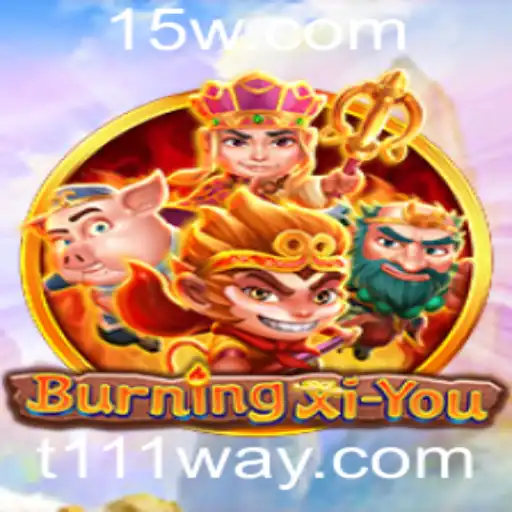 T111 - Desvendando o Mundo de BurningXiYou: Uma Aventura Inovadora Com T111