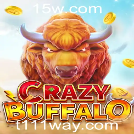 Descubra CRAZYBUFFALO: Uma Aventura de Estratégia Inovadora