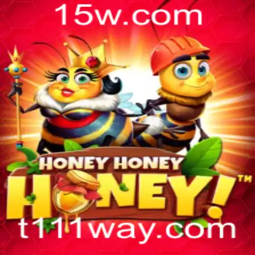 Descubra o Mundo Encantador de HoneyHoneyHoney