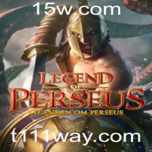 Explorando o Mundo Épico de LegendofPerseus - Jogo de Estratégia e Aventura