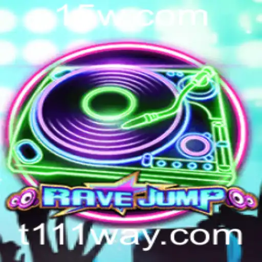 RaveJump: Explore o Mundo Energético do Novo Jogo de Estratégia