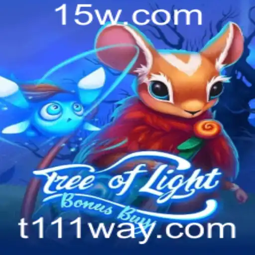 Explorando o Mundo Encantado de TreeOfLightBonusBuy