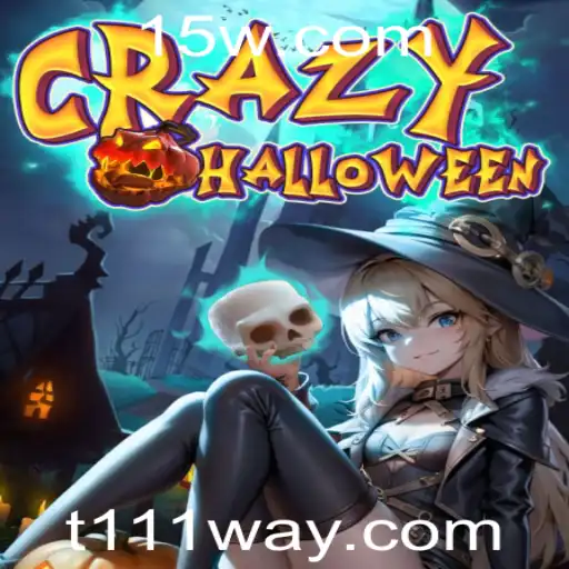 T111 - Explorando o Mundo Divertido de CrazyHalloween