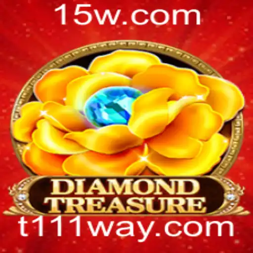 T111 - Explorando o Fascinante Mundo de Diamondtreasure: O Jogo de Aventura em Busca de T111