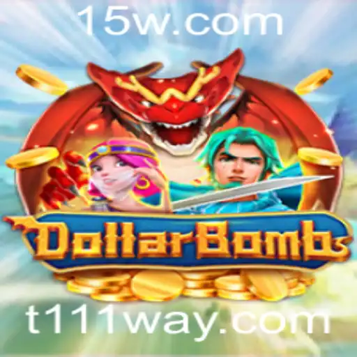 T111 - DollarBombs: Um Mergulho Profundo no Mundo Explosivo do Jogo