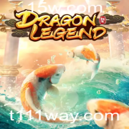 T111 - DragonLegend: A Jornada Épica do Novo Fenômeno dos Jogos
