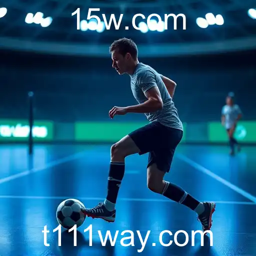 T111 - A Revolução do T111 no Mundo dos Esportes