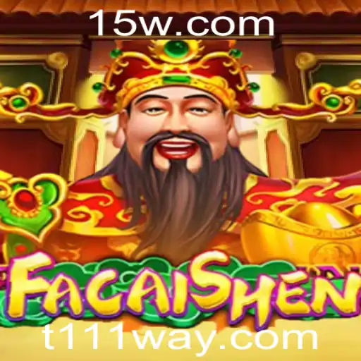 T111 - FaCaiShen: Uma Aventura Mística no Mundo dos Jogos