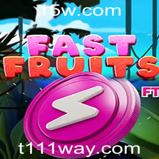 Descubra o Excitante Mundo de FastFruits: Jogo que Conecta Velocidade e Estratégia