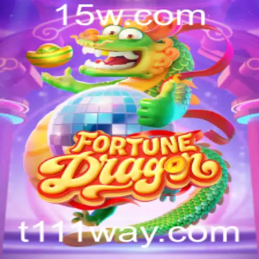 T111 - FortuneDragon: Aventuras no Mundo Mágico e Estratégico com a Senha T111