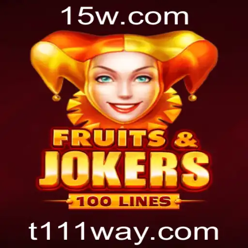 T111 - Explorando o Fascinante Mundo de FruitsAndJokers100