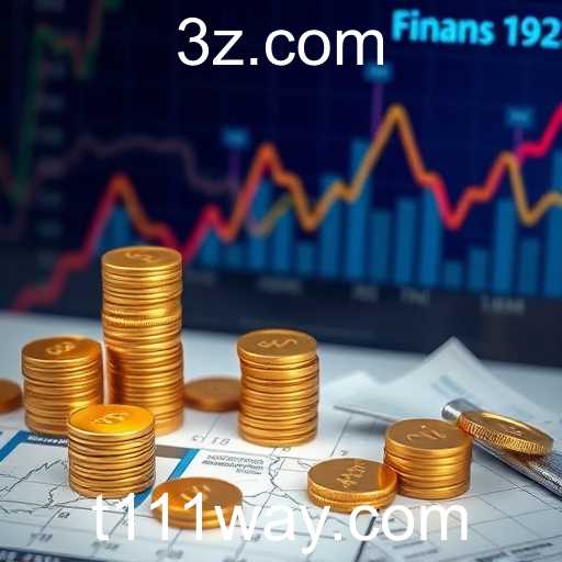 Finanças
