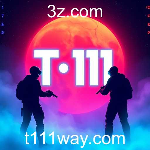 Revolução dos Jogos: T111 e as Tendências de 2025