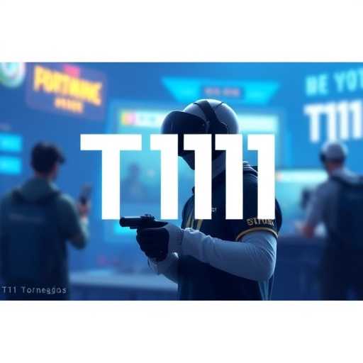 A Ascensão da T111 e o Futuro dos Jogos Virtuais