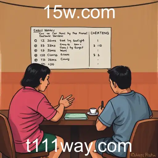 T111 - Jueteng: O Impacto e Complexidades do Jogo Ilegal nas Filipinas