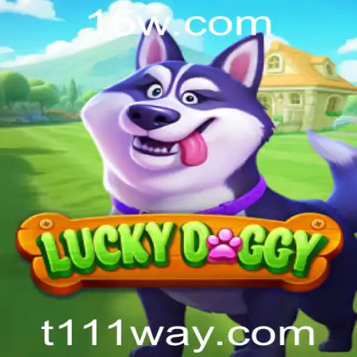 T111 - Explorando o Fascinante Mundo de LuckyDoggy: Como Jogar e Vencer com a Estratégia T111