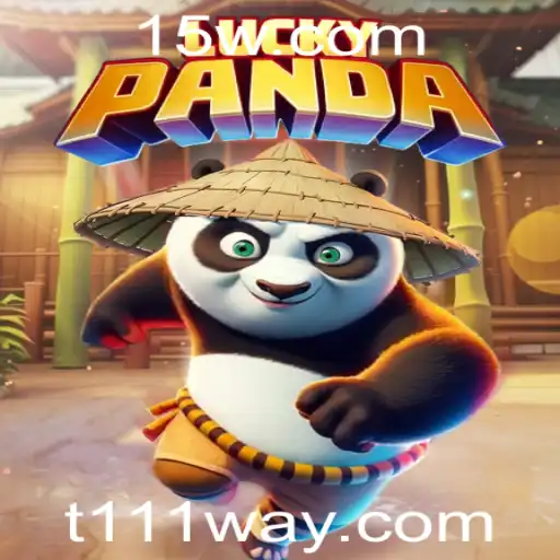 T111 - Explorando o Mundo do Jogo LuckyPanda: Uma Aventura Divertida e Desafiadora