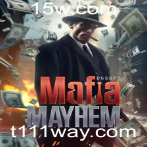 T111 - MafiaMayhem: Descubra o Universo do Jogo de Estratégia Inspirado na Máfia