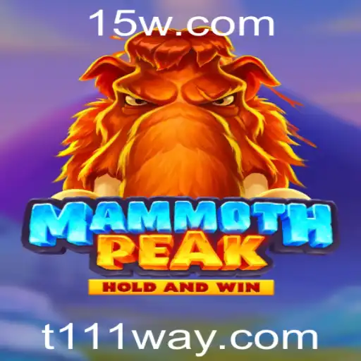 T111 - Explorando o Fascinante Mundo de MammothPeak: Regras e Introdução ao Jogo
