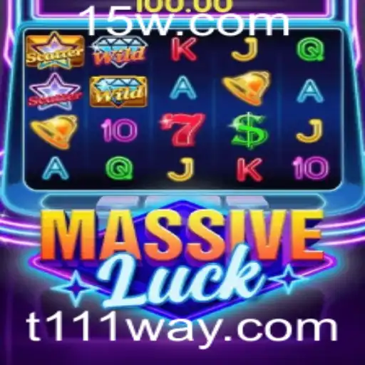 Descubra 'MassiveLuck': O Inovador Jogo de Estratégia e Sorte