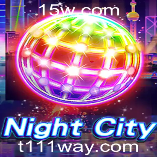 T111 - A Jornada Emocionante de NightCity: Explorando o Jogo com T111