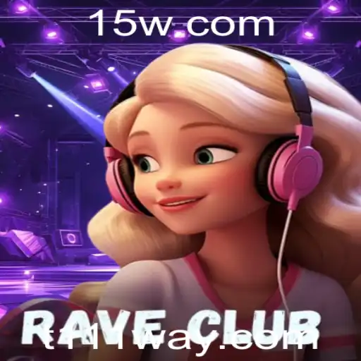 T111 - Explorando o Mundo Vibrante do Jogo 'RaveClub'