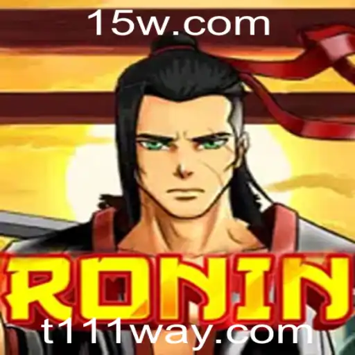 T111 - Ronin: Mergulhe no Fascinante Mundo do Jogo Tático Estrategicamente Envolvente