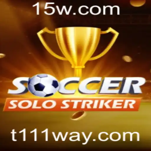 T111 - SoccerSoloStriker: Dominando o Campo com T111