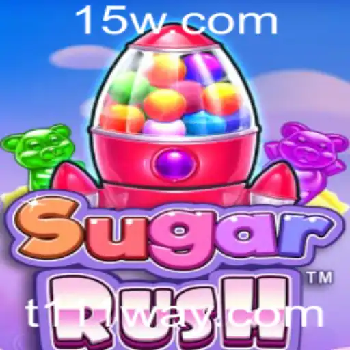 SugarRush: Explorando o Universo Dulcíssimo do Jogo