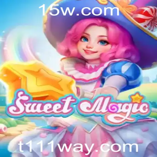 T111 - Explorando o Mundo Encantado de SweetMagic: Um Guia Completo