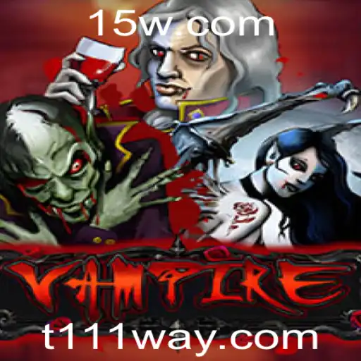 T111 - Explorando o Mundo de Vampire: O Jogo Imersivo para Entusiastas de RPG