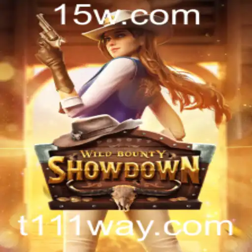 T111 - Descubra o Universo do Jogo WildBountyShowdown